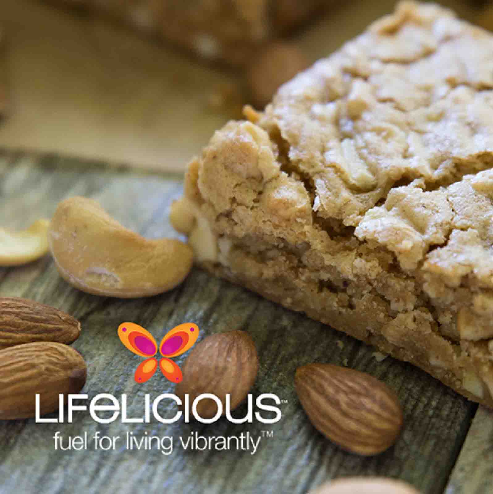 Lifelicious - Work Sample Highlight (5)- Brandom
