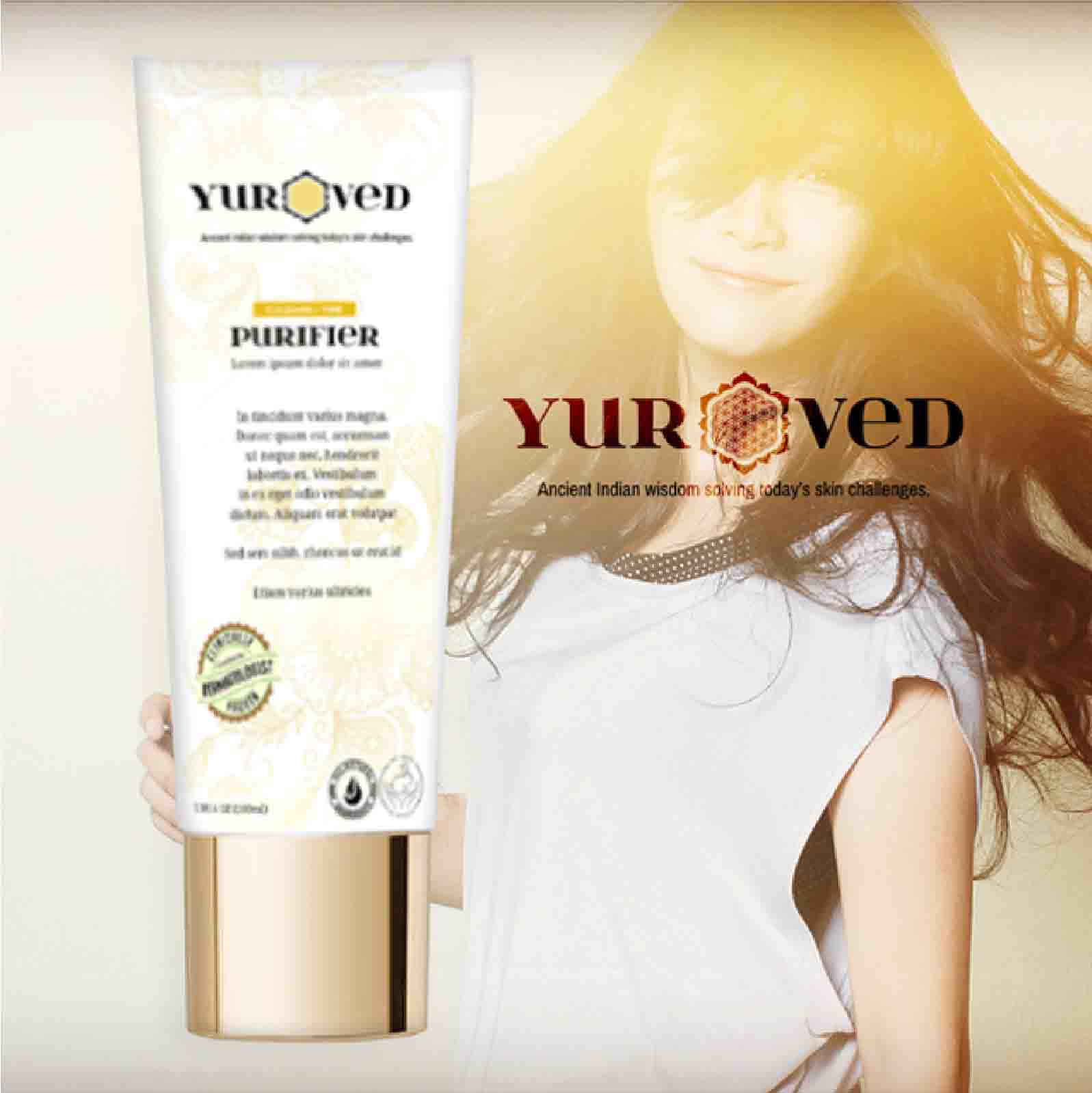 Yurved - Work Sample Highlight (4) - brandom