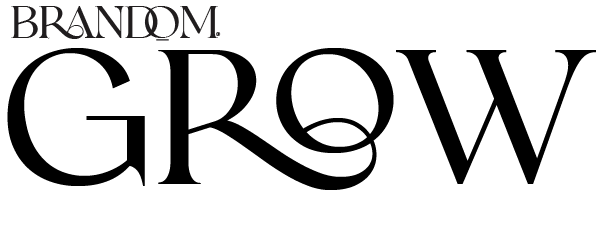 Brandom Grow Logo Black 600 RGB